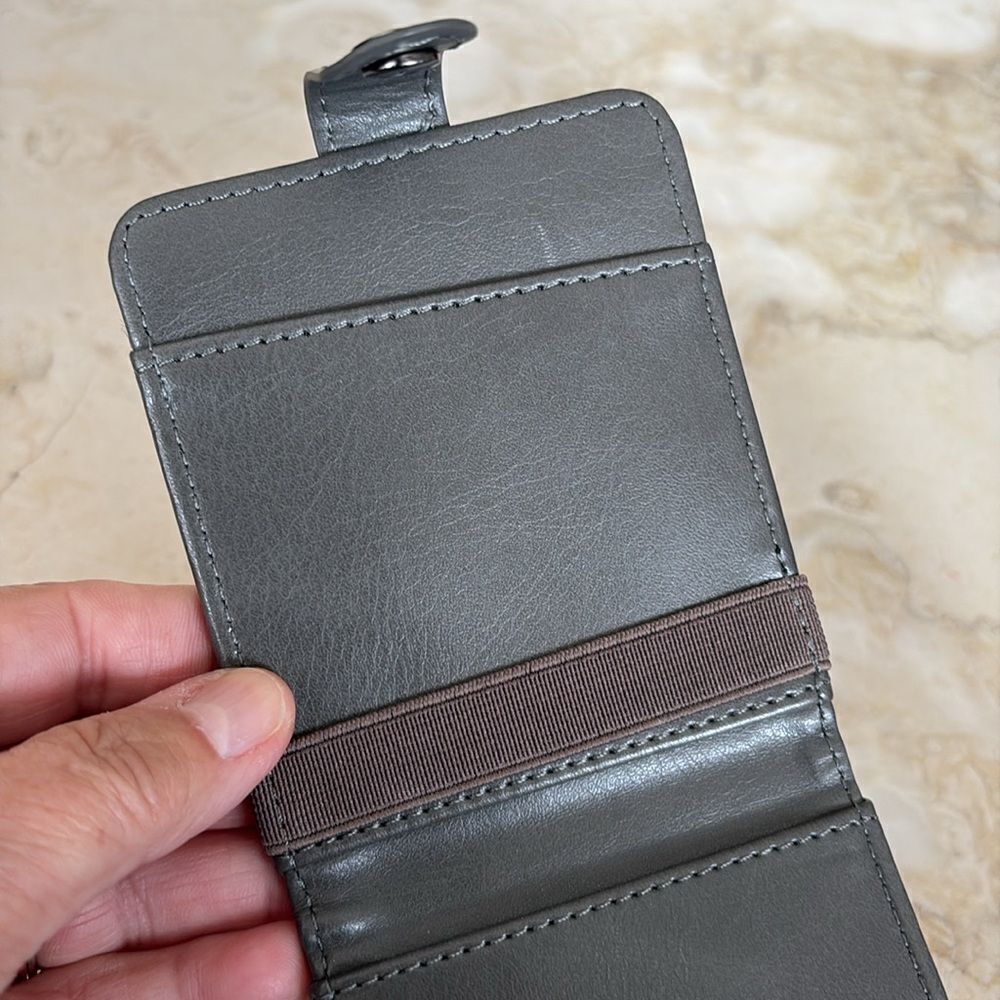 Top Bloke Pre-Personalised Rfid Blocking Men’s Wallet - Picture 6 of 13